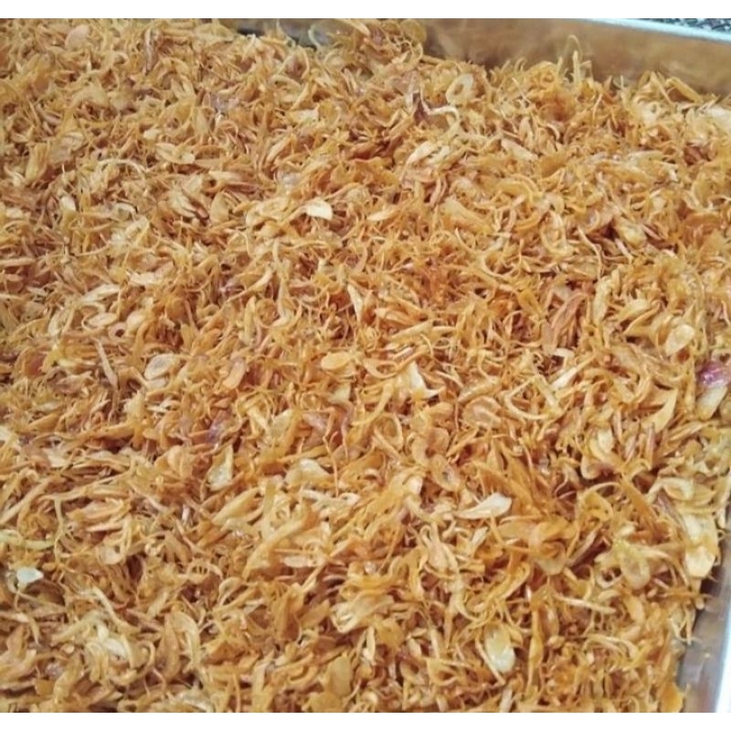 

BAWANG GORENG PREMIUM ORIGINAL