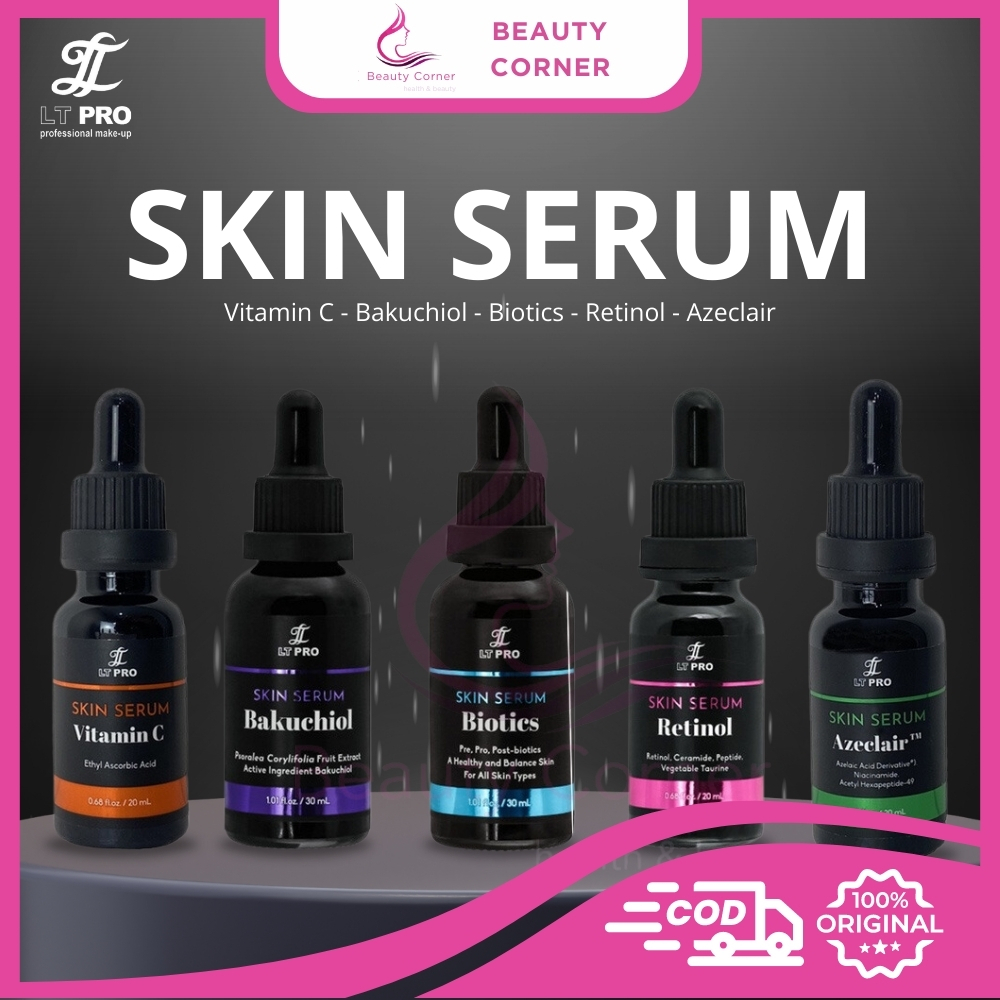 Lt Pro Skin Serum - 20ml