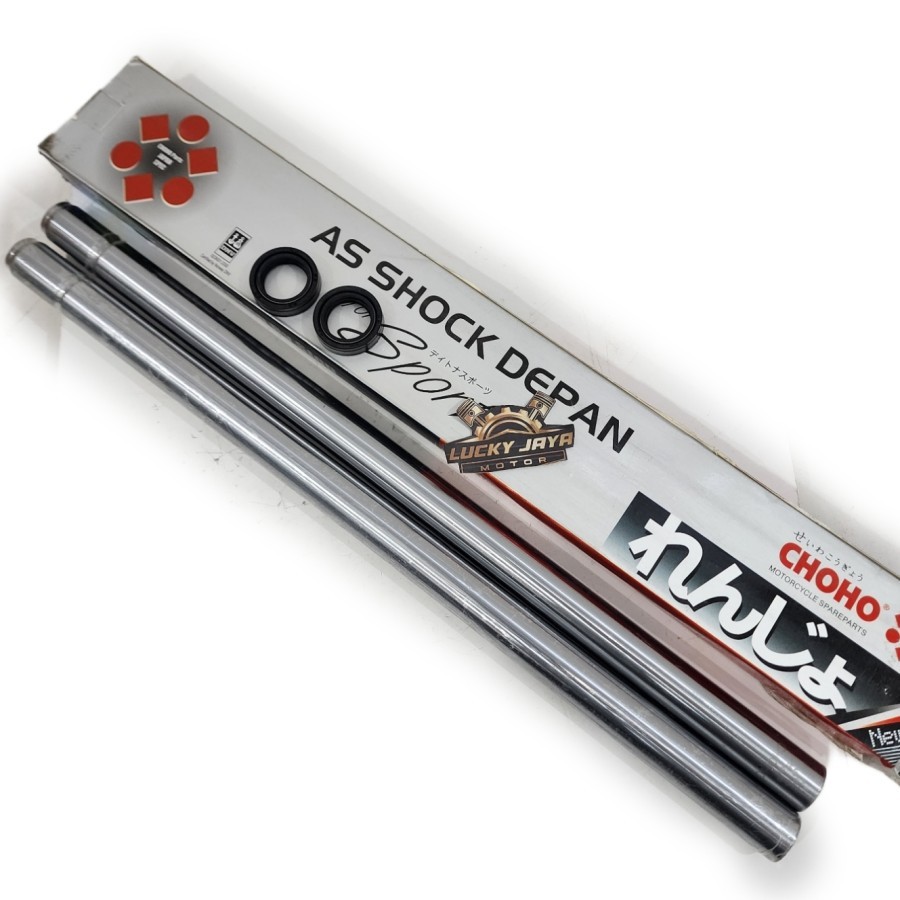 AS SHOCK SOK SHOK DEPAN GL100 GL 100