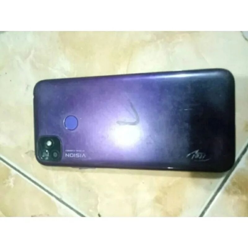 Lcd tc hp itel L6005 lcd ori cabutan normal