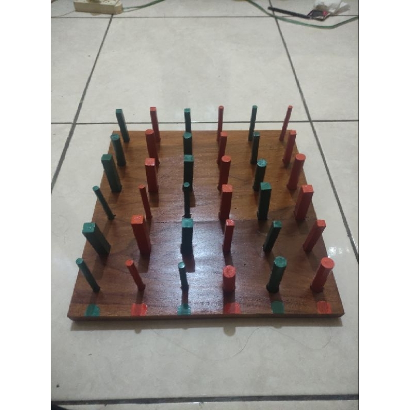 

Pin alat test skill eps topik korea