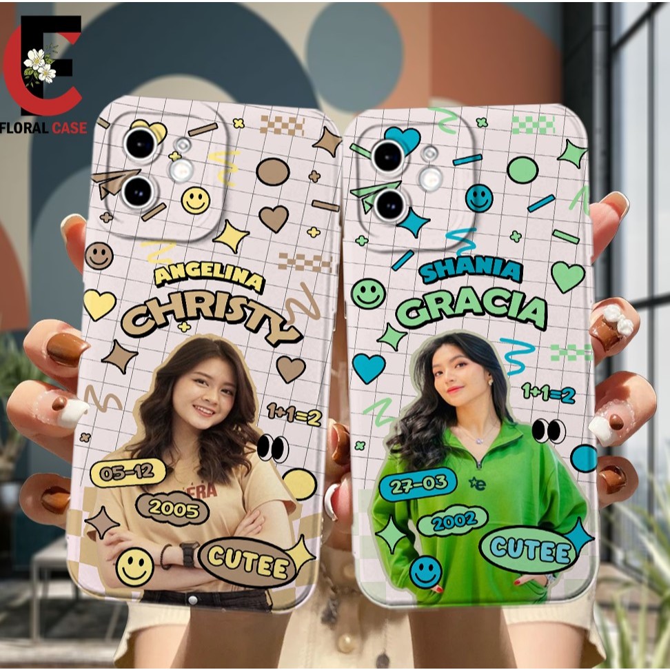 Case Untuk REALME 8 5G 8 4G 10 4G 10 PRO 5G 10 PRO PLUS 5G C11 2020 C2/A1K C20/C11 2021 C35 C55 C33 