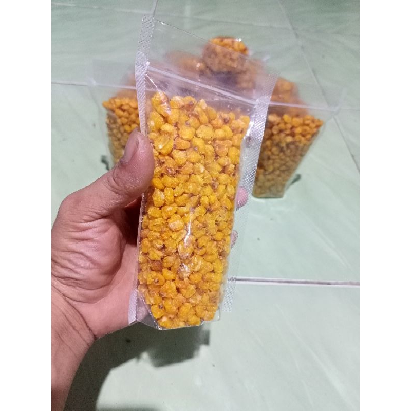 

MARNING JAGUNG GURIH ASIN 200GRAM BUMBU BAWANG