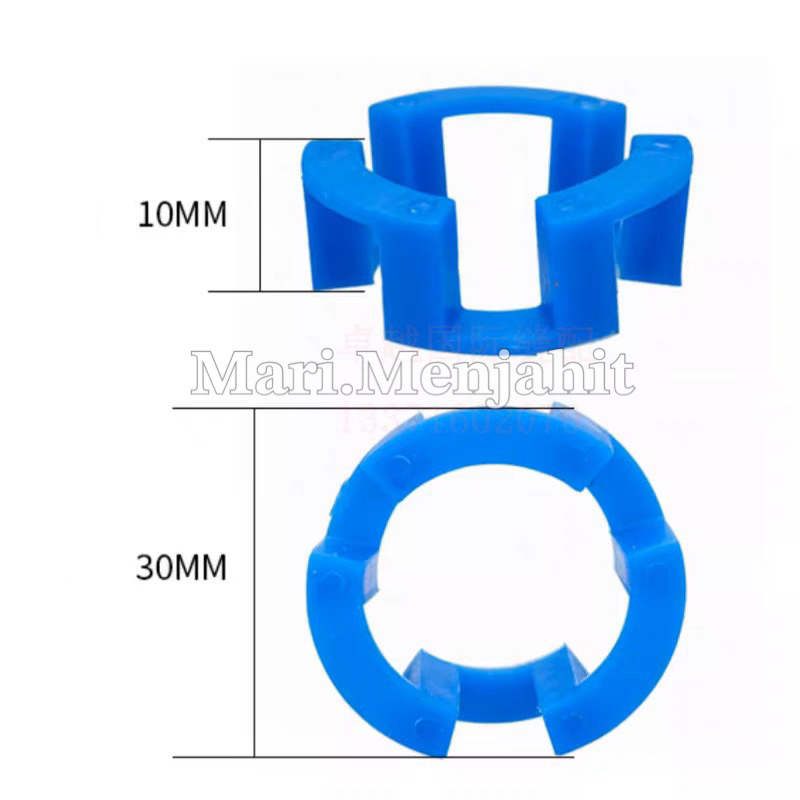 Karet Kembang Bantalan Mesin Jahit Jarum 1 Servo Mesin Jahit Direct Juki DDL8700