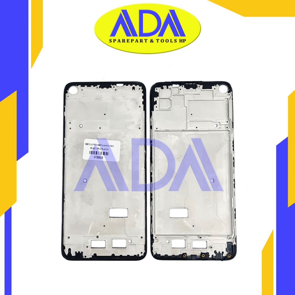 TULANG TENGAH VIVO Z1 PRO / Z5X BEZZEL / MIDDLE FRAME