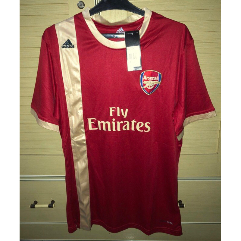Premium Jersey Arsenal Preloved