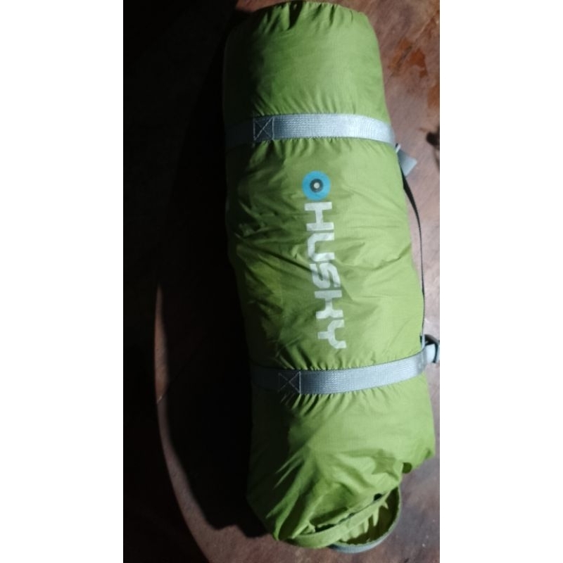 Tenda UL Husky Sawaj 2p