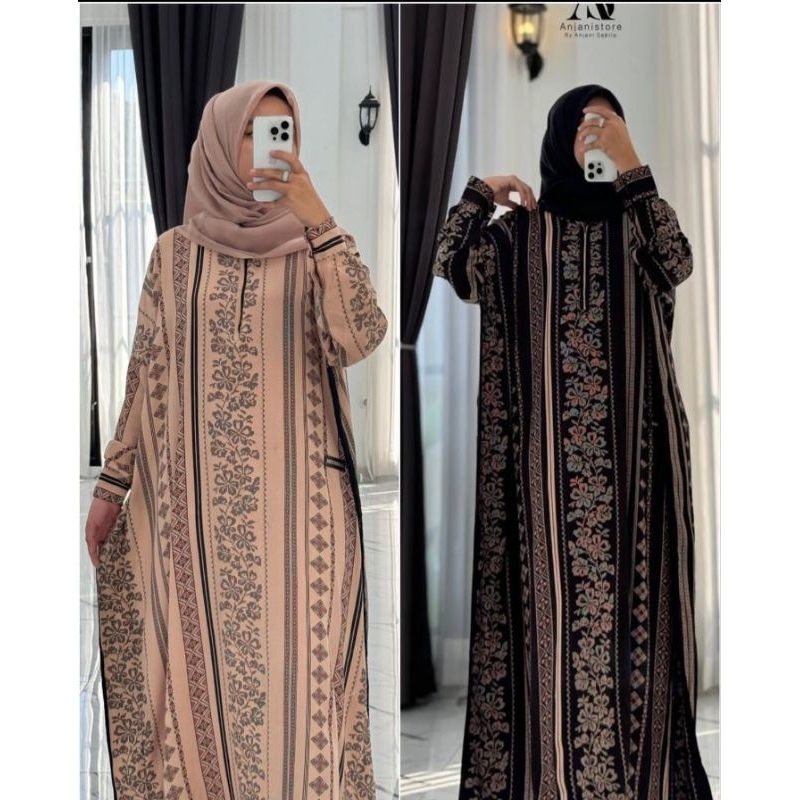 KAFTAN ANJANI