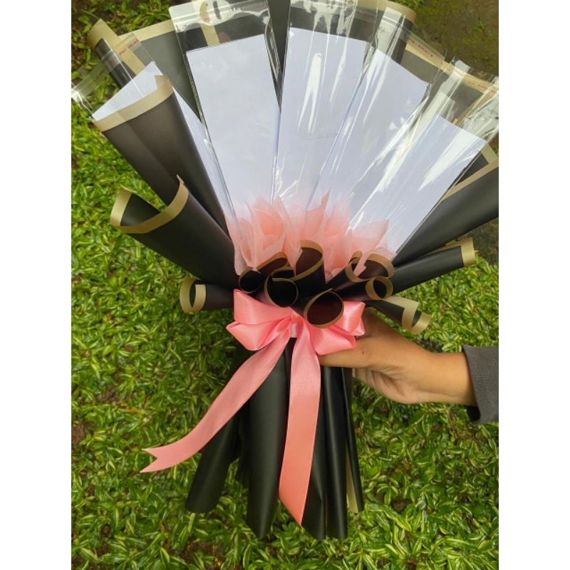 Bucket Uang/Bucket bunga/ Bucket makanan