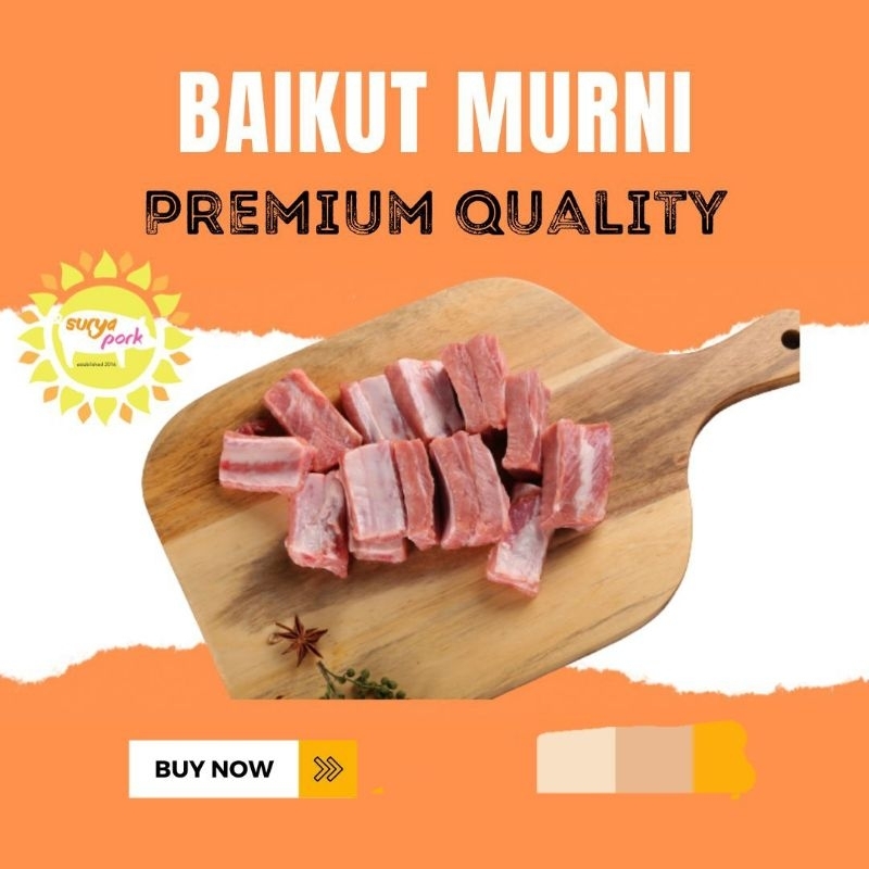 

BAIKUT MURNI