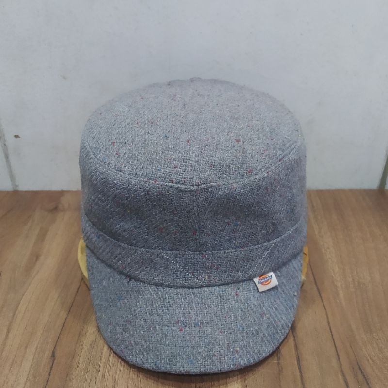 TOPI DICKIES ORIGINAL