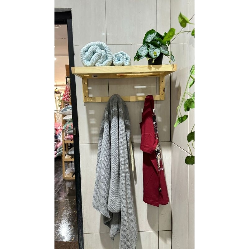 Towel Hanger