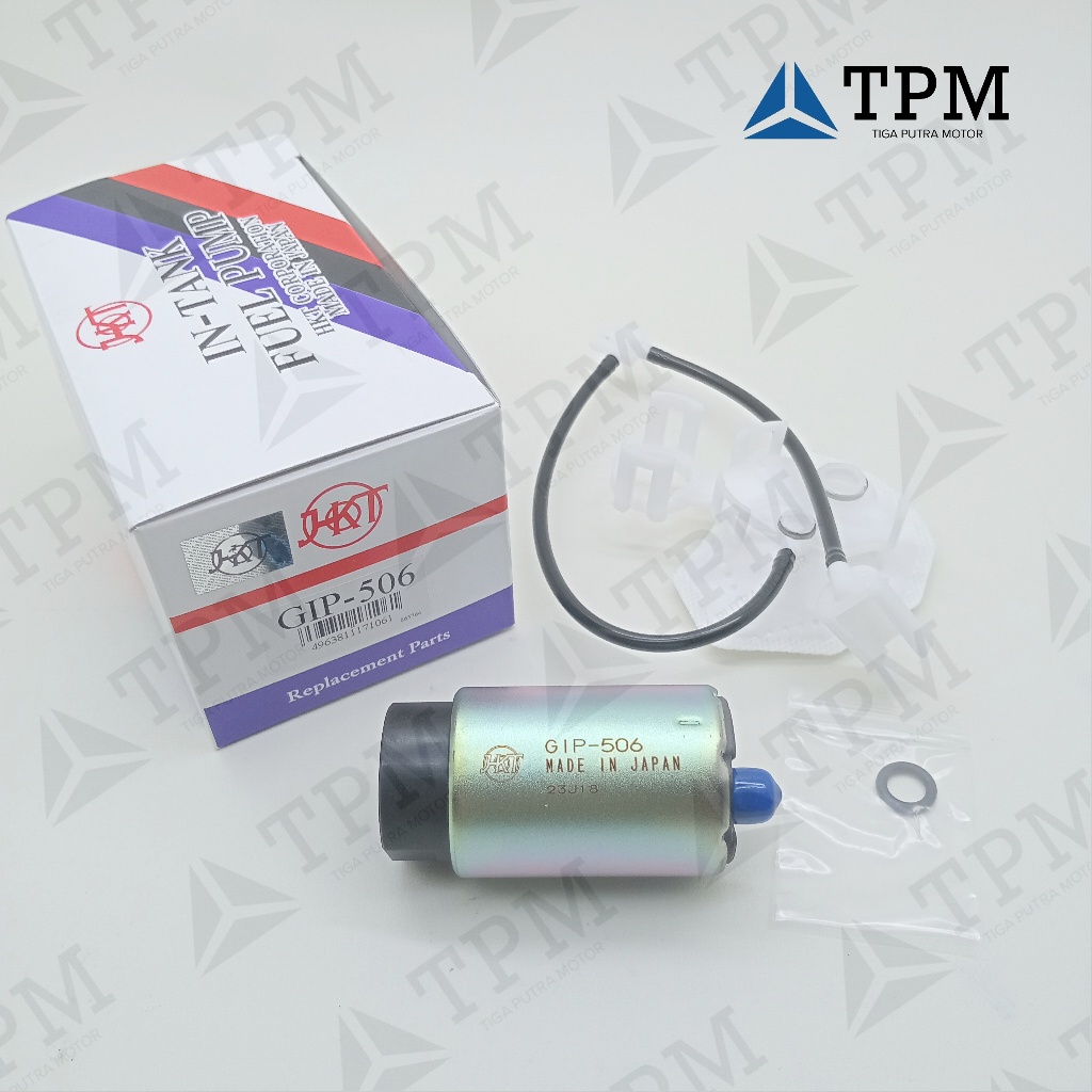 FUEL PUMP APV / MEGA CARRY GIP-506 HKT JAPAN