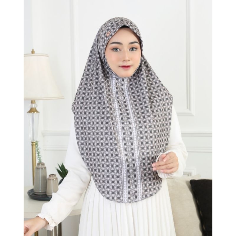 Bergo printing /arza printing jersey