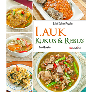 

[ ID4590 ] Lauk Kukus & Rebus