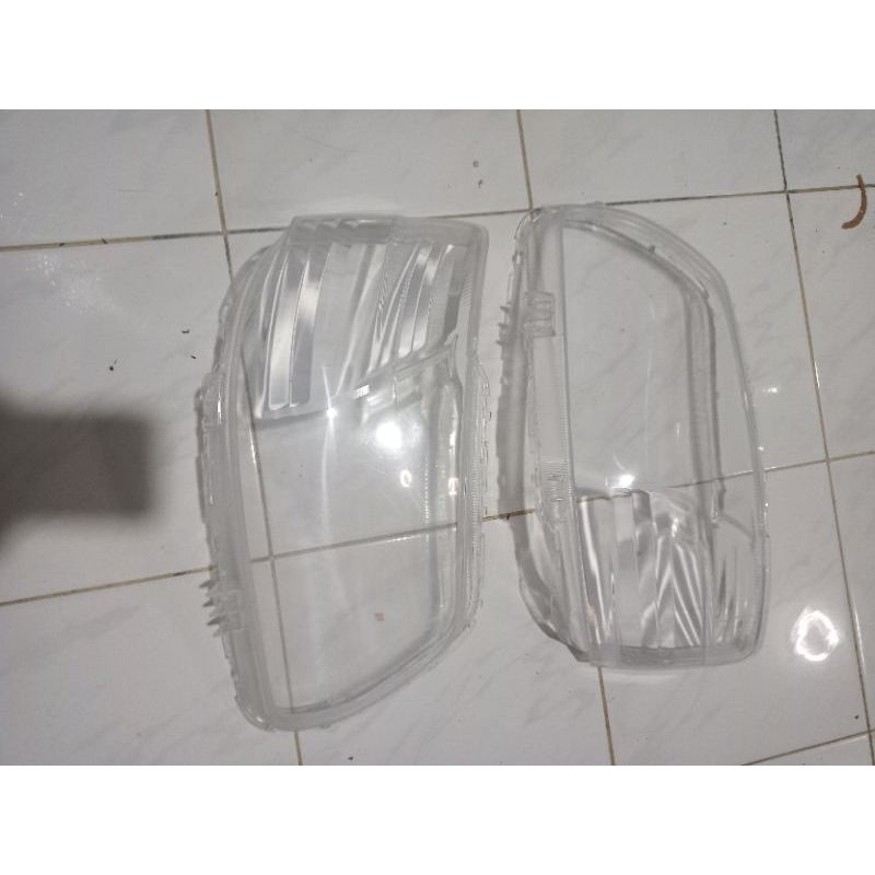 mika headlamp,mika lampu depan grand max original.