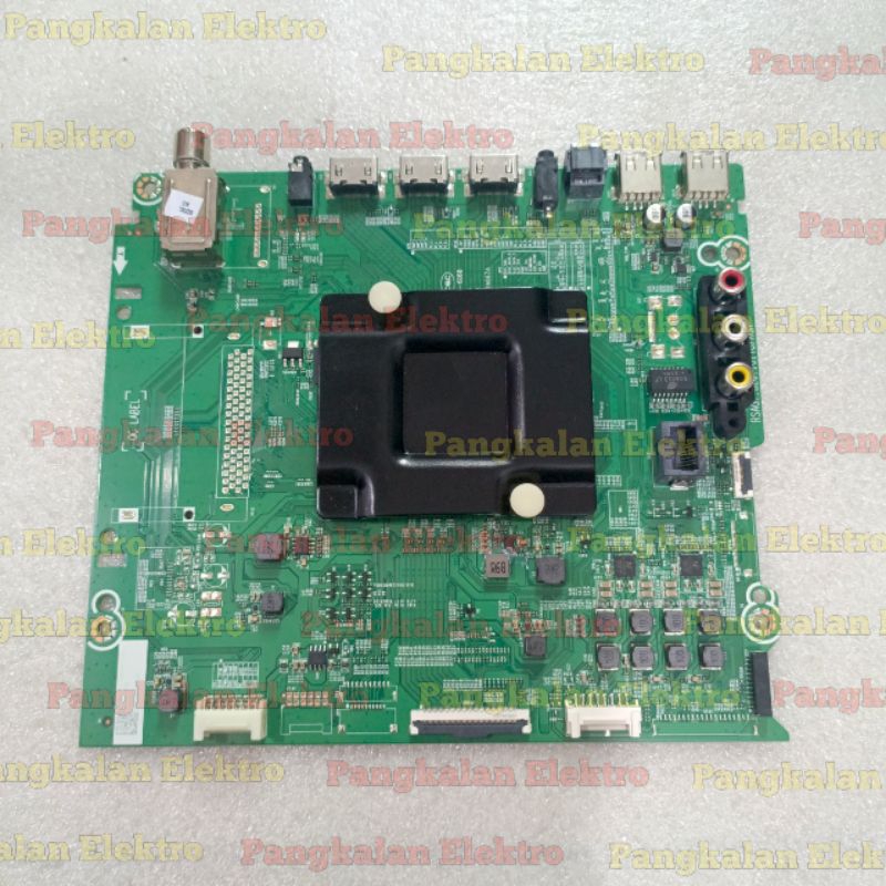 MB 50M550 KP MB TOSHIBA 50M550 KP MAINBOARD 50M550 KP MAINBOARD TOSHIBA 50M550 KP