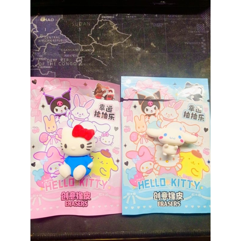 

PENGHAPUS MYSTERY BOX 1BKS/1PCS ISI RANDOM PENGHAPUS KARET PENGHAPUS SUPRISE ERASER