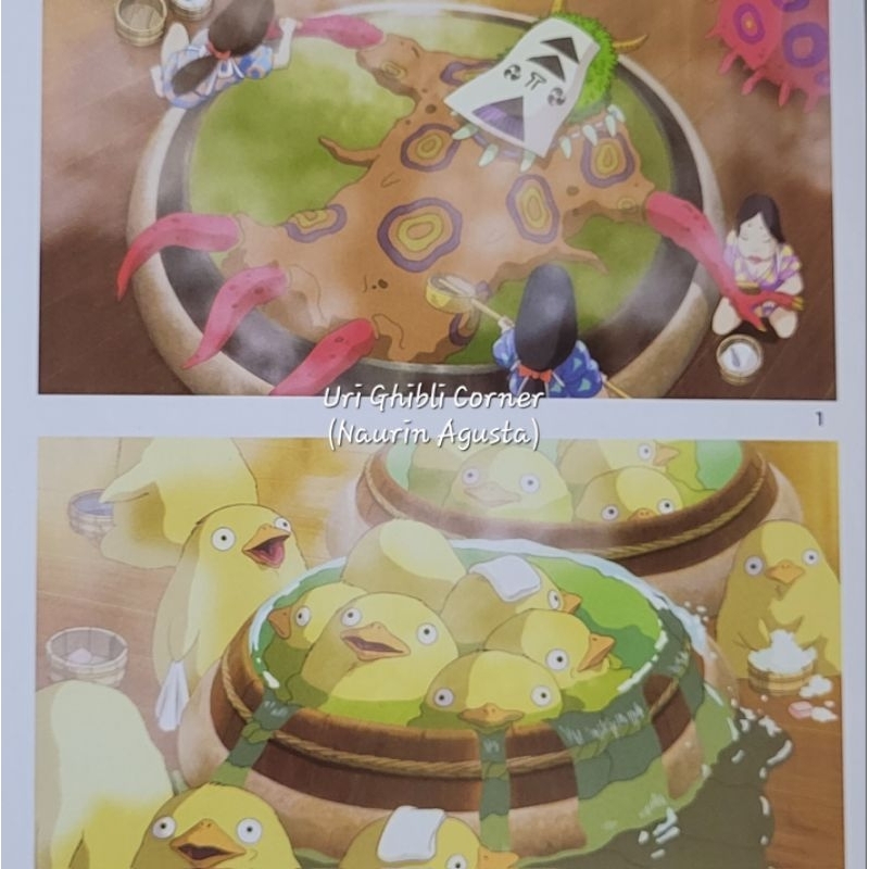 Boneka Ritual Berhantu Spirit Doll 3