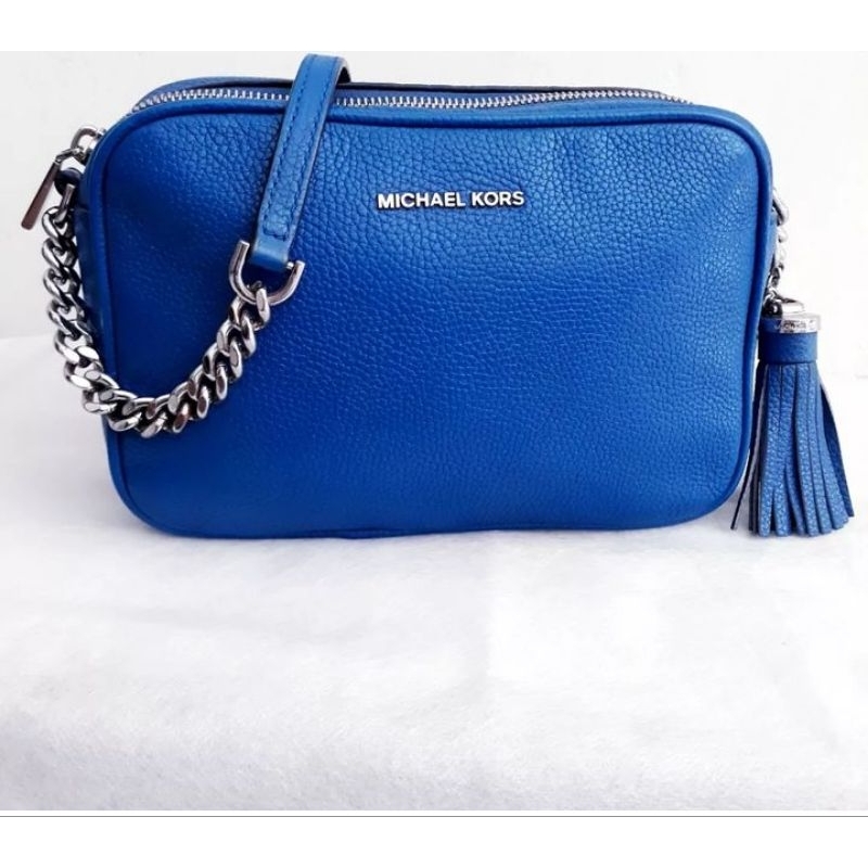 Michael Kors camera bag
