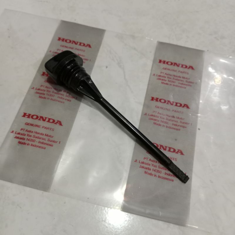 colokan tutup oli mesin mega pro new mono verza crf 150 original