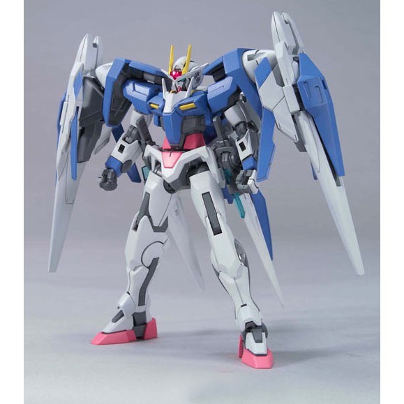 HG Hongli / Daban 1:144 Fighter OO Raiser / 00 Raiser Designer Color
