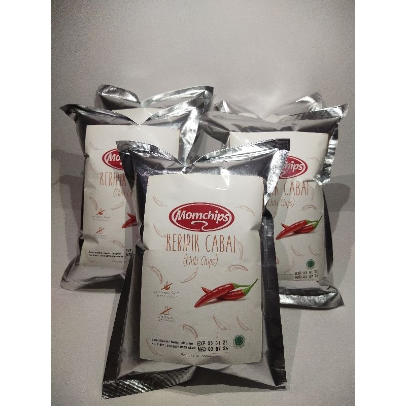 

Remahan kripik cabe//kripik cabe//kripik sayur//cemilan sehat
