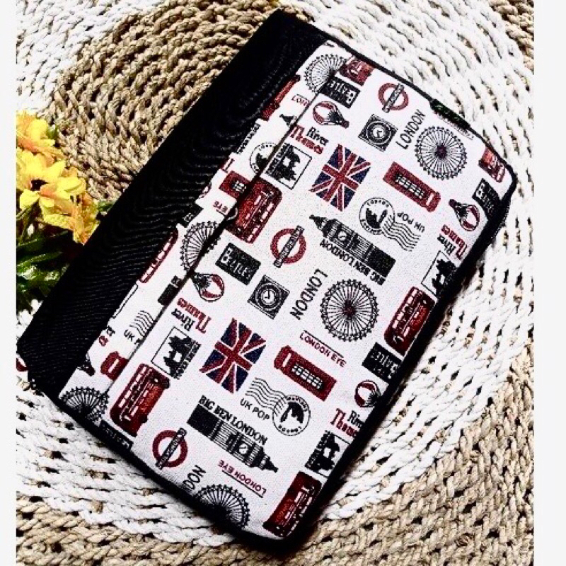 

Sampul/Cover AlQuran Makna Besar + saku, Quran Ukuran A5, A6, B6, Hadist, CUSTOM