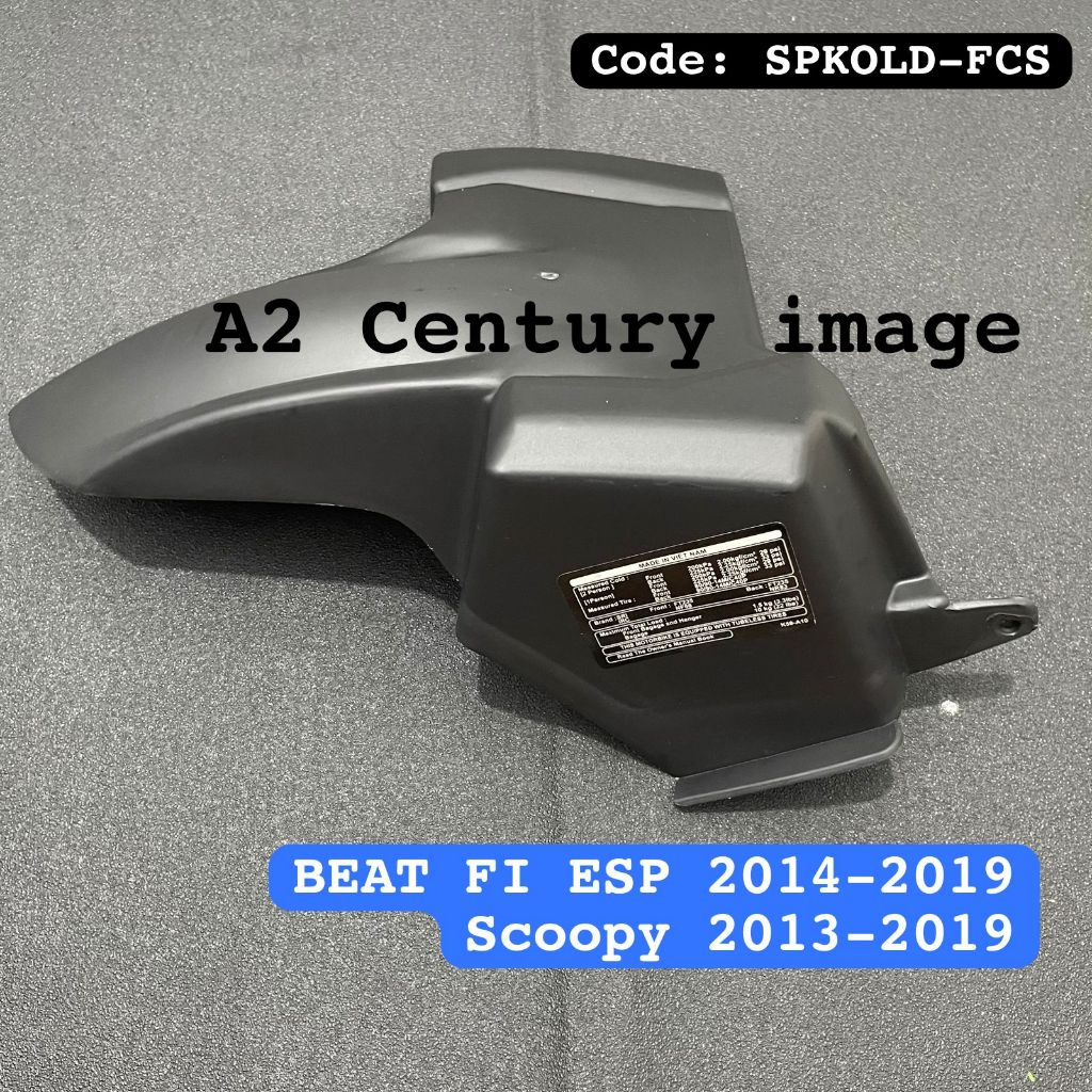 NEW HUGGER AIRBLADE BEAT FI BEAT STREET SPAKBOR KOLONG BEAT ESP NEW BEAT 2014 2015 2016 2017 2018