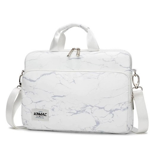 Microsoft Surface Pro 9 Tas Sleeve Marmer Protection Strap Selempang