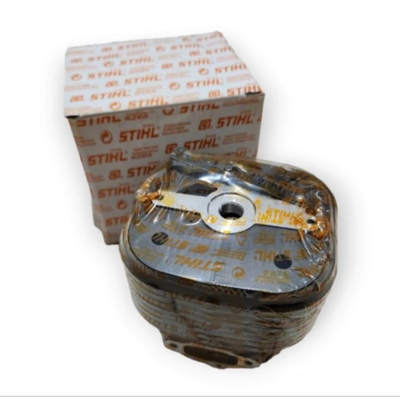 Blok Cylinder Mesin chainsaw STIHL 070 original