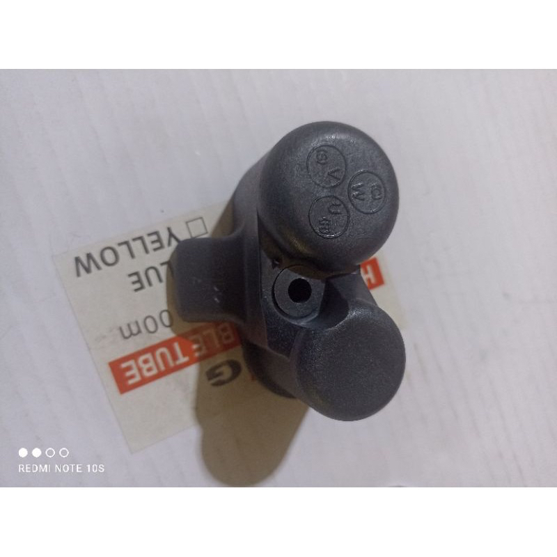 Tutup Overload kompresor ac split tutup kompresor