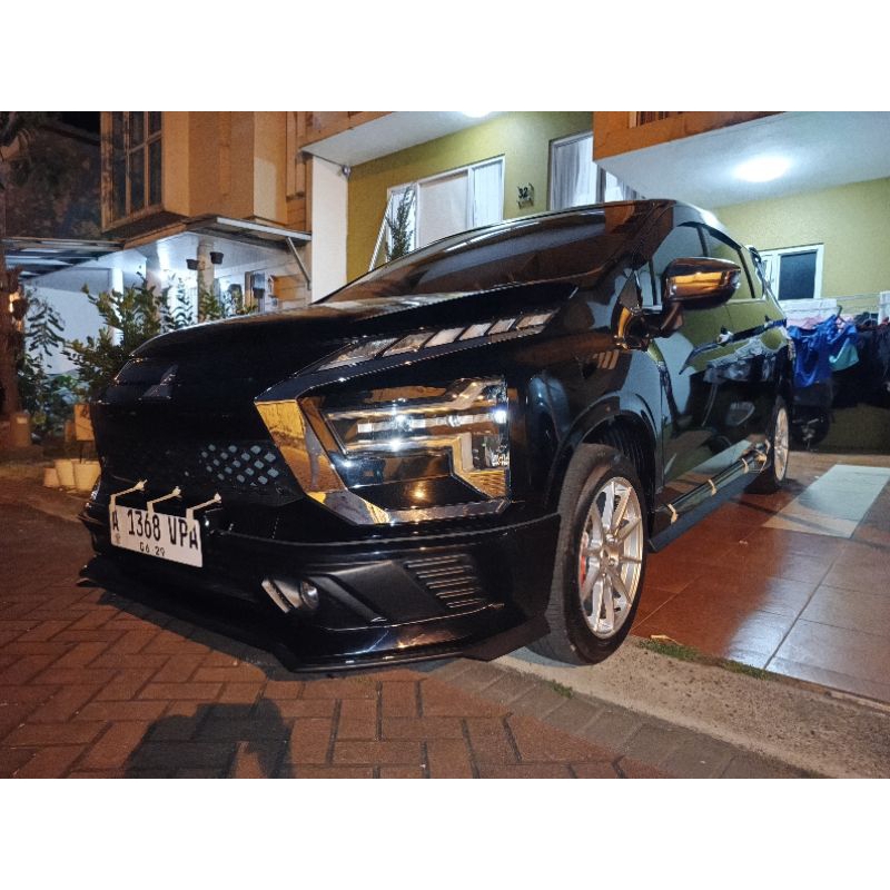 bodykit xpander OEM 2022