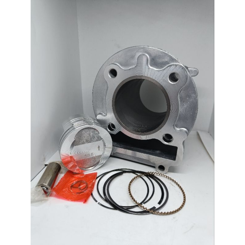PAKET BORE UP MIO / MIO SPORTY / MIO SMILE / MIO SOUL / FINO 58,5MM