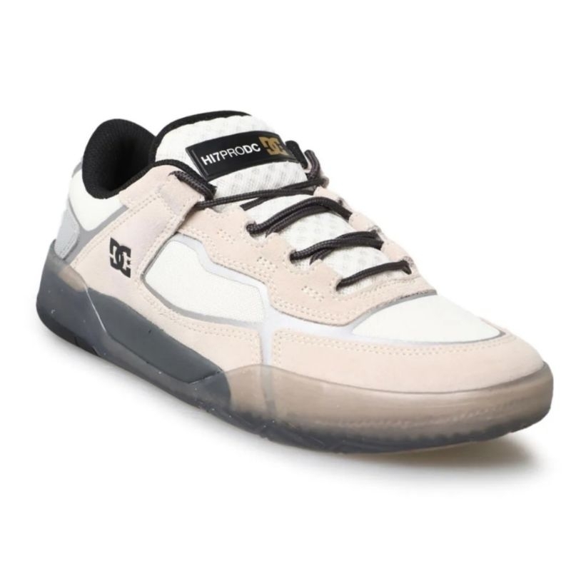 DC METRIC MEN'S SNEAKERS ORIGINAL ADYS100634BLW