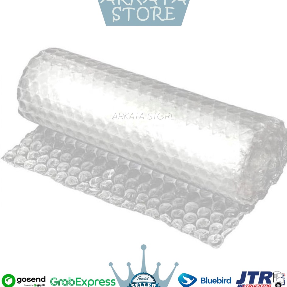 

Serbu sekarang BUBBLE WRAP Pembungkus Tambahan Bubble Tambahan