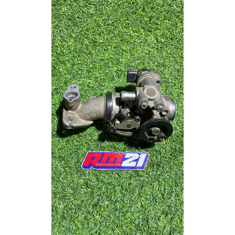 TB THROTTLE BODY 54P MIO J / XRIDE / MIO GT