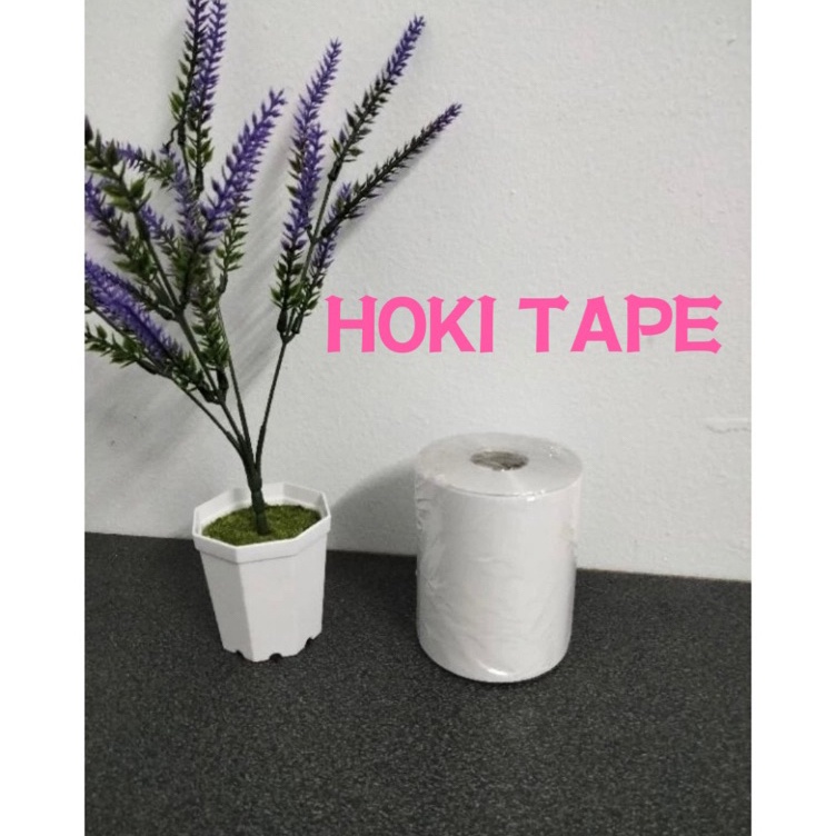 

Flash Sale Label Sticker Thermal 78mm x 1mm x 3pcs ALAS KERTAS TERMURAH