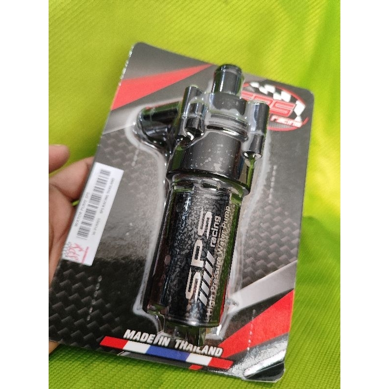 EWP waterpump electric sps racing original