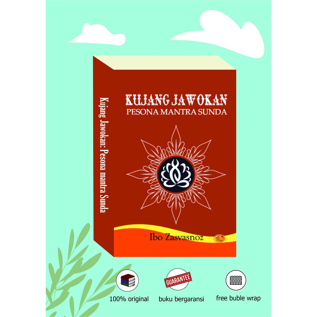 kujang Jawokan: Pesona Mantra Sunda