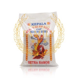 

Beras Slyp Super Cap Burung Hong 1Okg