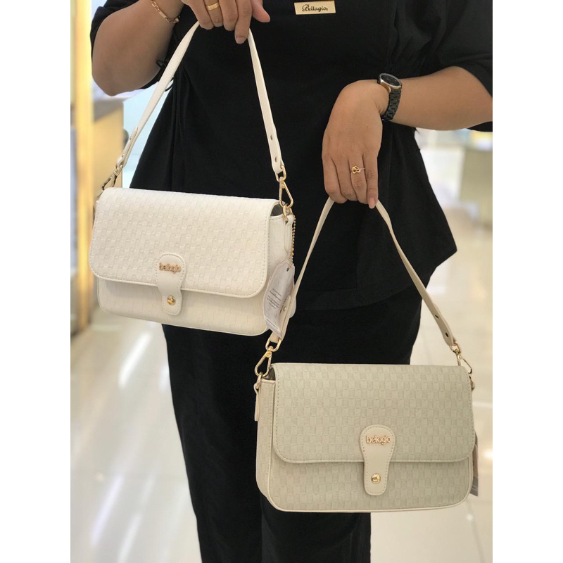 New model tas bellagio original terbaru juli (BACA DESKRIPSI SEBELUM CO)