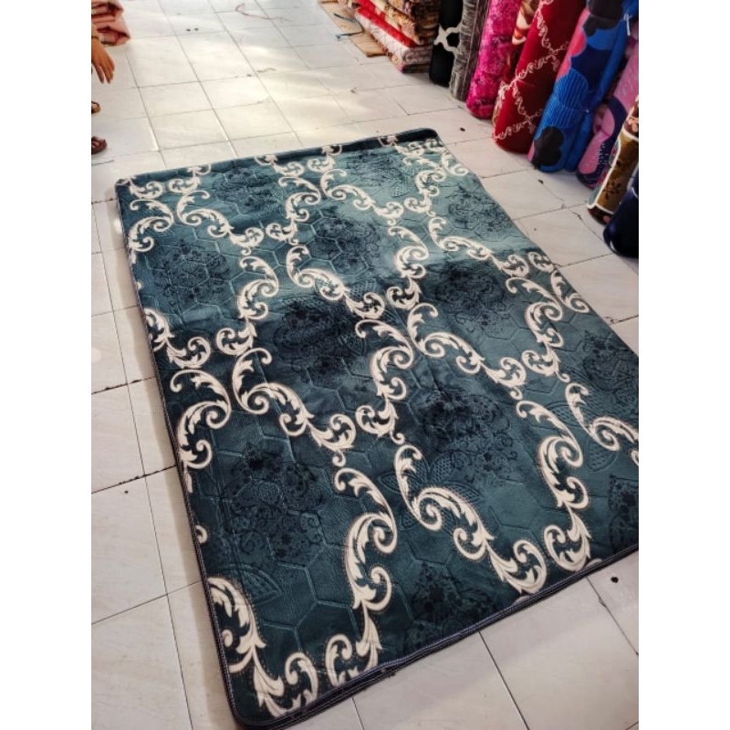 Karpet malaysia 140 x 190 cm