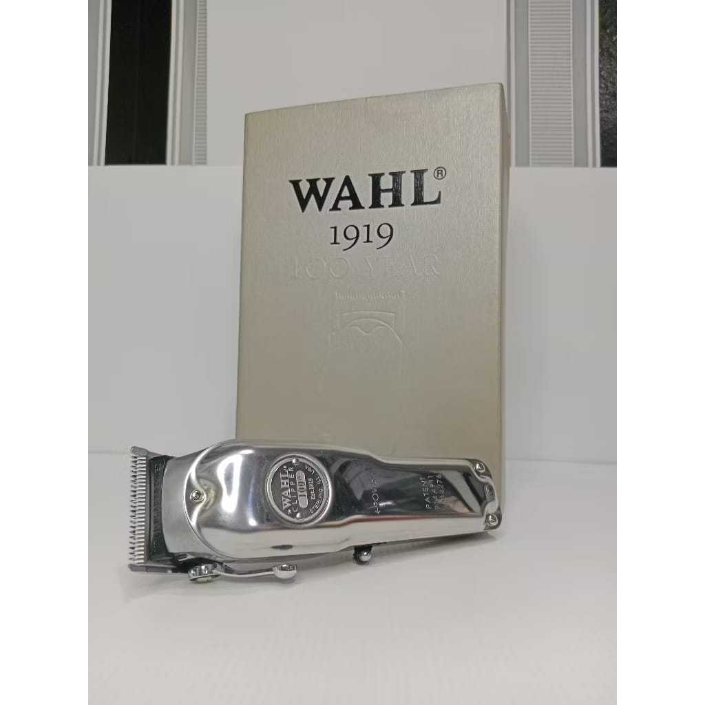 CLIPPER WAHL 1919ORIGINAL