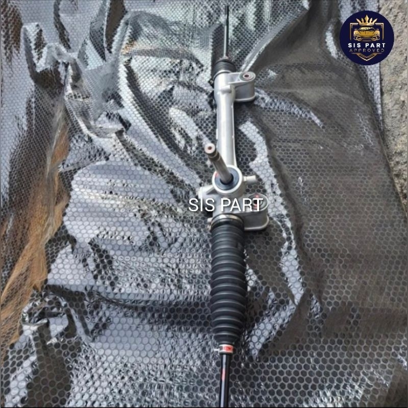 Rack Steering Rack Steer Mitsubishi Mirage