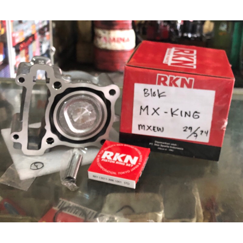 blok jupiter mx king blok mx king brv