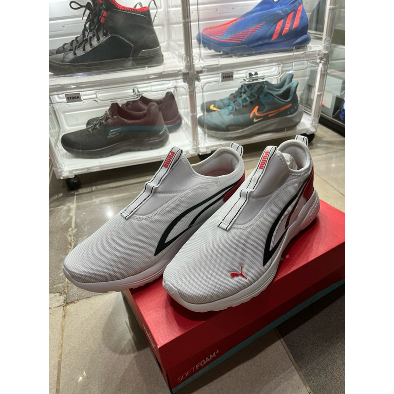 Sepatu Puma Original