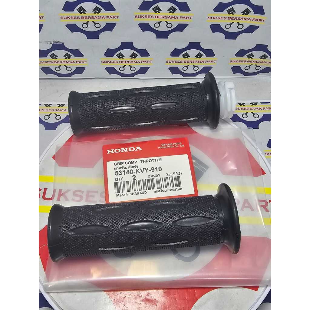 Handgrip Beat Karbu ORI THAILAND