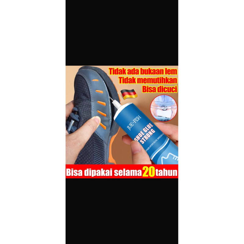 Lem Sepatu Super Kuat Lem Sepatu Super Kuat Original Lem Sepatu Super Kuat Anti Air Lem Sepatu Palin