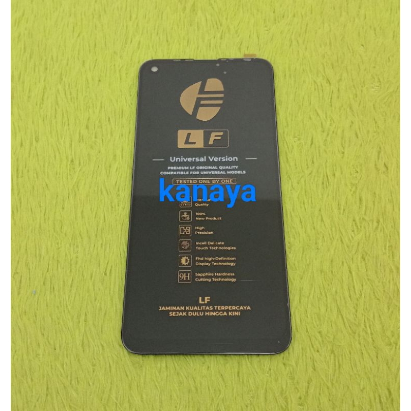 Lcd infinix Hot 9 X655 X655C X655D / Lcd infinix Note 7 Lite X656 / Lcd infinix Hot 9 Pro X655F